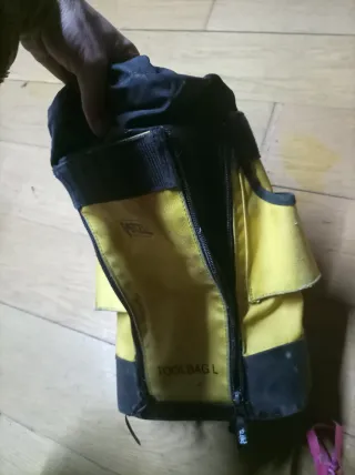 Saco de herramientas Petzl TOOLBAG L