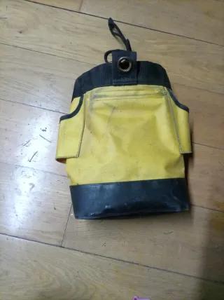 Saco de herramientas Petzl TOOLBAG L