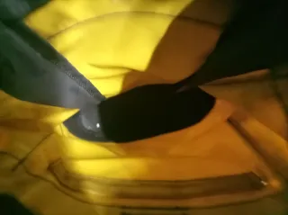 Saco de herramientas Petzl TOOLBAG L