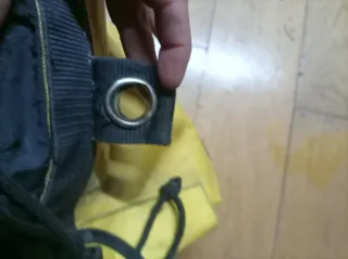 Saco de herramientas Petzl TOOLBAG L