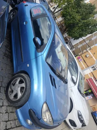Peugeot 206 2003