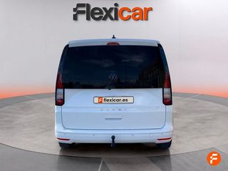 Volkswagen Caddy Origin 2.0 TDI 90kW (122CV) DSG