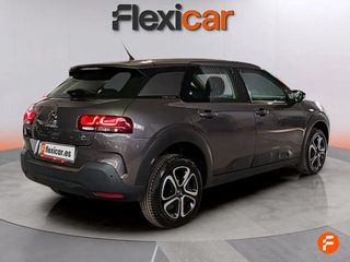 Citroën C4 Cactus PureTech 110 S&S Feel