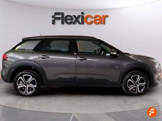 Citroën C4 Cactus PureTech 110 S&S Feel