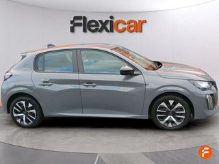 Peugeot 208 Active Puretech 100