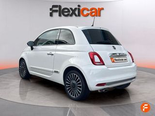 Fiat 500 1.2 8v 51kW (69CV) Híbrido Lounge GLP
