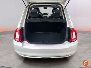 Fiat 500 1.2 8v 51kW (69CV) Híbrido Lounge GLP