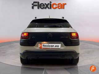 Citroën C4 Cactus PureTech 110cv S&S Feel