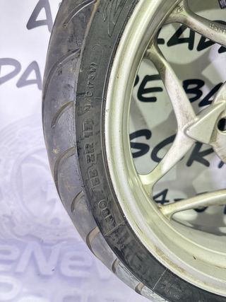 Rueda Trasera BMW R1200RT