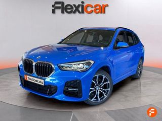 BMW X1 xDrive25e