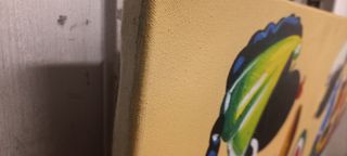 Cuadro Cubano Año 1998