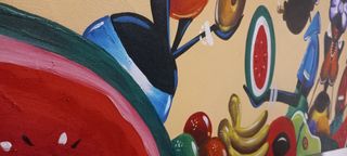 Cuadro Cubano Año 1998