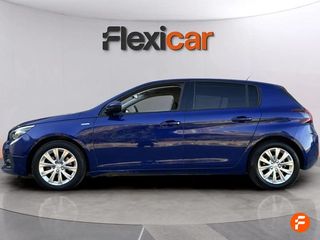 Peugeot 308 5p Access PureTech 110 S&S 6 Vel. MAN