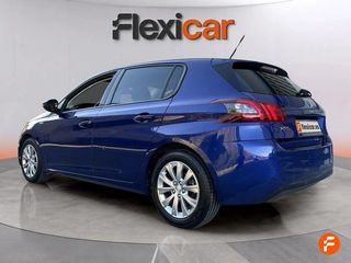 Peugeot 308 5p Access PureTech 110 S&S 6 Vel. MAN