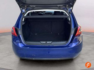 Peugeot 308 5p Access PureTech 110 S&S 6 Vel. MAN