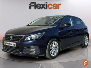 Peugeot 308 5p Style PureTech 130 S&S 6 Vel. MAN