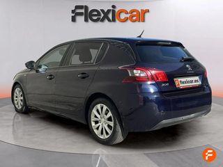 Peugeot 308 5p Style PureTech 130 S&S 6 Vel. MAN