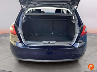 Peugeot 308 5p Style PureTech 130 S&S 6 Vel. MAN