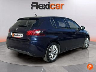 Peugeot 308 5p Style PureTech 130 S&S 6 Vel. MAN