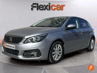 Peugeot 308 5p Style PureTech 130 S&S 6 Vel. MAN