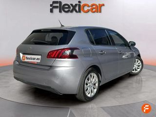 Peugeot 308 5p Style PureTech 130 S&S 6 Vel. MAN