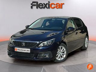 Peugeot 308 5p Style PureTech 130 S&S 6 Vel. MAN