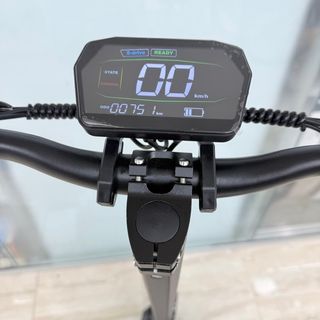 Patinete Electrico Todimart G2