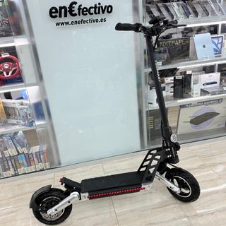 Patinete Electrico Todimart G2