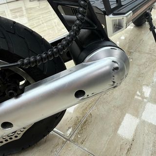 Patinete Electrico Todimart G2