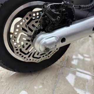 Patinete Electrico Todimart G2