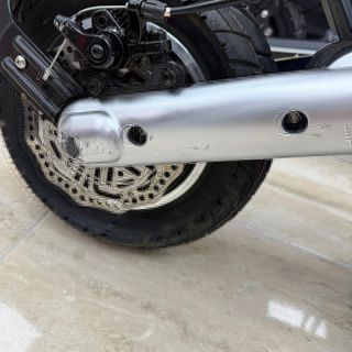 Patinete Electrico Todimart G2