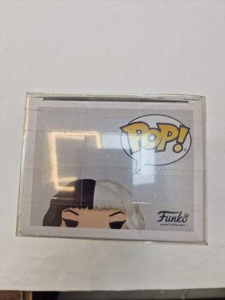 Bebé y juguetes Funko Pop Cruella 1038