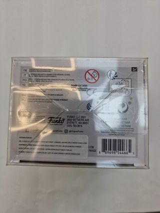 Bebé y juguetes Funko Pop Cruella 1038