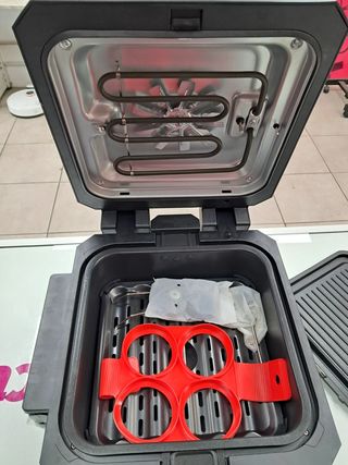 Robot Multifuncion Gourmax Pro (Sin Uso)