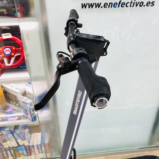 Patinete Electrico Patinete Electrico Smartgyro Raptor Evo D