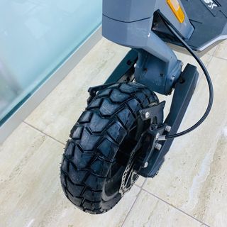 Patinete Electrico Patinete Electrico Smartgyro Raptor Evo D