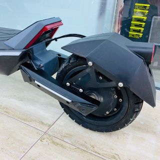 Patinete Electrico Patinete Electrico Smartgyro Raptor Evo D