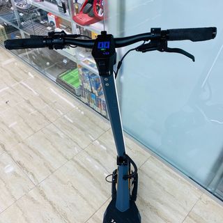 Patinete Electrico Patinete Electrico Smartgyro Raptor Evo D