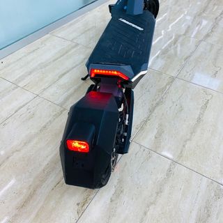 Patinete Electrico Patinete Electrico Smartgyro Raptor Evo D