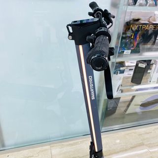 Patinete Electrico Patinete Electrico Smartgyro Raptor Evo D