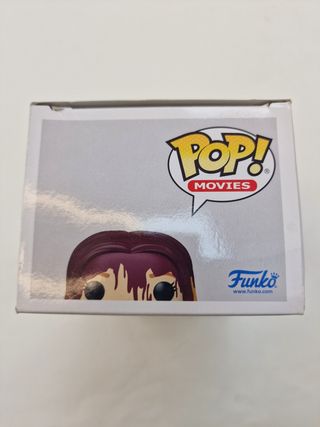 Bebé y juguetes Funko Pop Carrie 1247