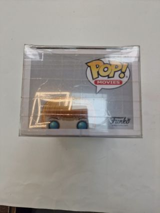 Bebé y juguetes Funko Pop Anabelle 469