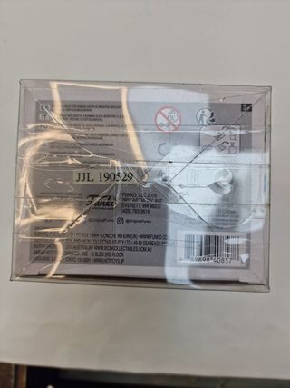 Bebé y juguetes Funko Pop Anabelle 469