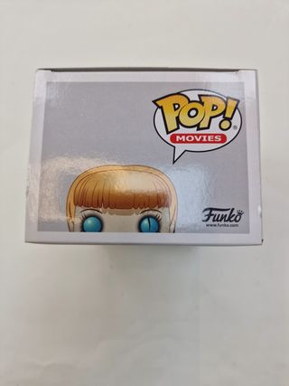 Bebé y juguetes Funko Pop Anabelle 790