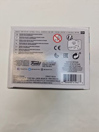 Bebé y juguetes Funko Pop Anabelle 790