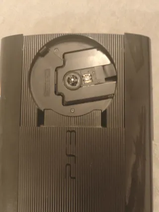 Sony PS3 CECH-4304A para reparar