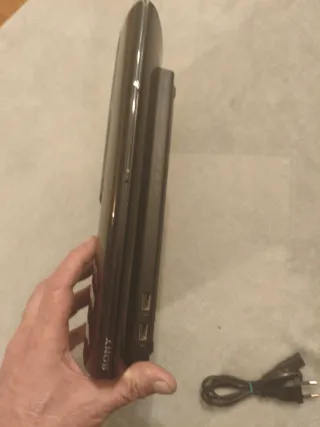 Sony PS3 CECH-4304A para reparar