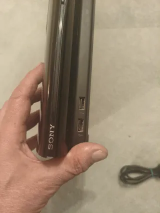 Sony PS3 CECH-4304A para reparar