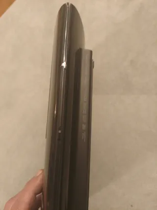 Sony PS3 CECH-4304A para reparar