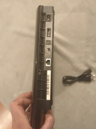 Sony PS3 CECH-4304A para reparar